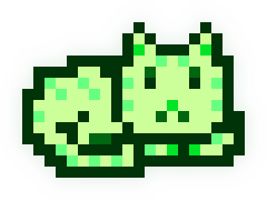 MoonCat #4228 (0x00d5d8eadb)