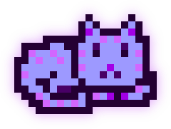 MoonCat #25083 (0x00d5dc97f9)