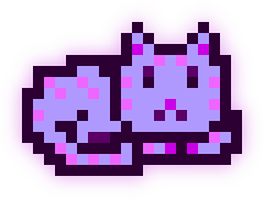 MoonCat #6067 (0x00d5e28fed)