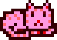 MoonCat #5775 (0x00d5ff555b)