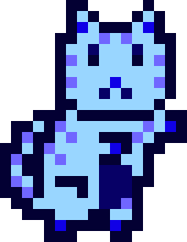 MoonCat #10453 (0x00d60d0944)