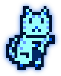 MoonCat #4078 (0x00d60f5bda)