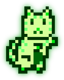 MoonCat #25007 (0x00d613a61d)