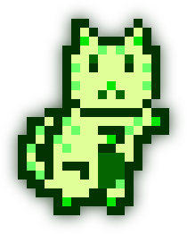 MoonCat #19110 (0x00d61c3a1b)