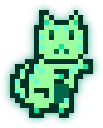 MoonCat #23683 (0x00d61ca780)