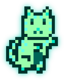 MoonCat #23175 (0x00d61fd2b9)