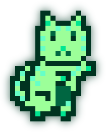 MoonCat #12356 (0x00d62a5b49)