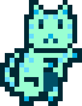 MoonCat #16780 (0x00d6378399)