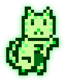 MoonCat #996 (0x00d63aed57)