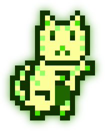 MoonCat #18159 (0x00d63f9d15)