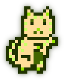 MoonCat #16734 (0x00d6626c4f)