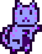 MoonCat #12344 (0x00d6643181)