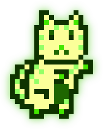 MoonCat #13469 (0x00d673d749)