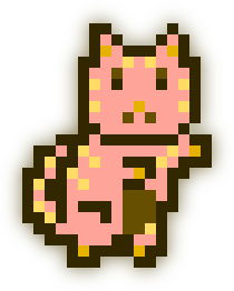 MoonCat #9092 (0x00d6746636)