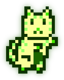 MoonCat #14577 (0x00d67ba46a)