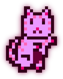 MoonCat #17184 (0x00d694245e)