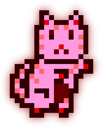 MoonCat #8233 (0x00d6b12224)