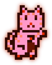 MoonCat #16534 (0x00d6bf2905)