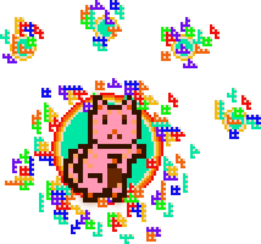 MoonCat #13693 (0x00d6c1794d)