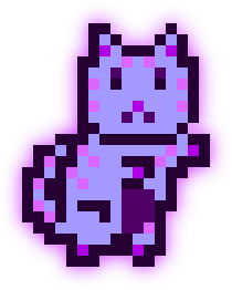 MoonCat #1819 (0x00d6c91afe)