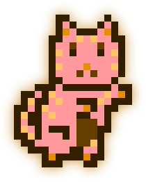 MoonCat #17005 (0x00d6c98820)