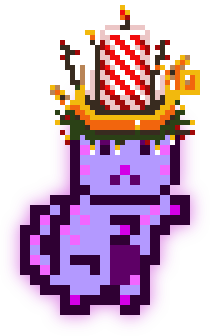 MoonCat #14372 (0x00d6d564df)