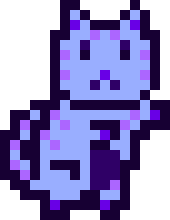 MoonCat #4965 (0x00d6d6bbf6)