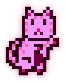 MoonCat #18011 (0x00d6df78a8)