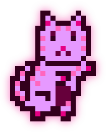 MoonCat #4305 (0x00d6f560b6)