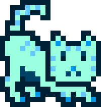 MoonCat #1891 (0x00d7046fa7)