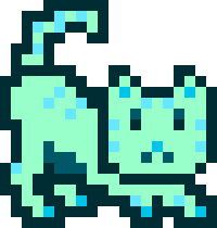 MoonCat #22344 (0x00d70cd1f2)