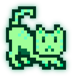 MoonCat #4094 (0x00d738a77c)