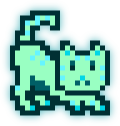 MoonCat #22259 (0x00d73aacb4)