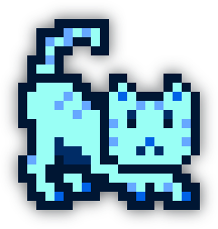 MoonCat #2555 (0x00d73f4246)