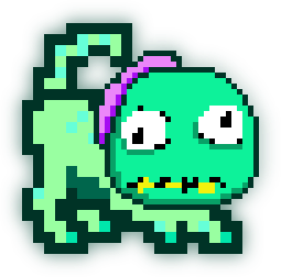 MoonCat #23317 (0x00d745786b)