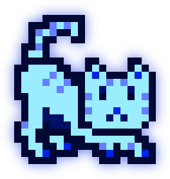 MoonCat #7050 (0x00d7526ae9)