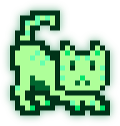 MoonCat #10769 (0x00d759ab7f)