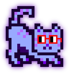 MoonCat #13562 (0x00d76107b6)