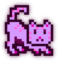 MoonCat #9838 (0x00d7632453)