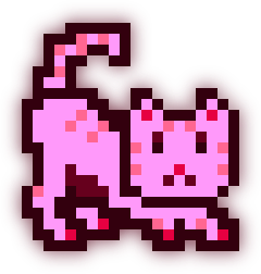 MoonCat #13439 (0x00d76a2035)