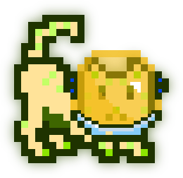 MoonCat #565 (0x00d7788d57)