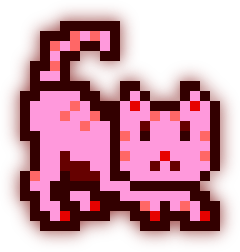 MoonCat #13079 (0x00d7841c1b)