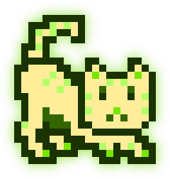 MoonCat #14329 (0x00d78ae22d)