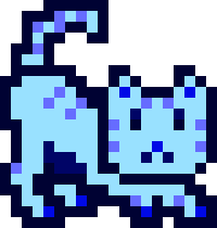 MoonCat #14257 (0x00d78c8fda)