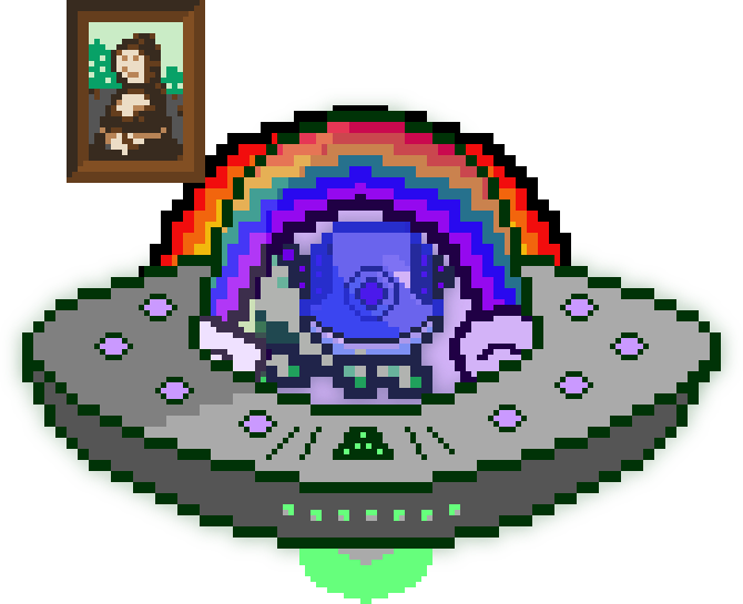 MoonCat #7863 (0x00d78caf91)