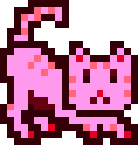 MoonCat #16914 (0x00d7a5646e)