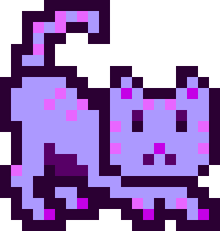 MoonCat #25270 (0x00d7af0dcb)