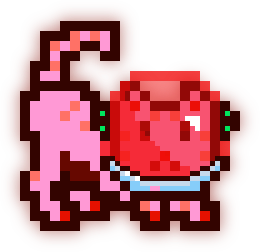 MoonCat #12808 (0x00d7b26761)