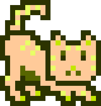 MoonCat #17691 (0x00d7c8d86a)