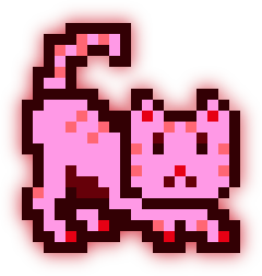 MoonCat #22367 (0x00d7ca0314)